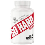 Go Hard / Advanced - 90 капсули