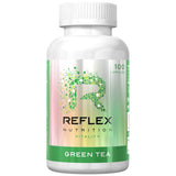 Green Tea 300 mg - 100 капсули