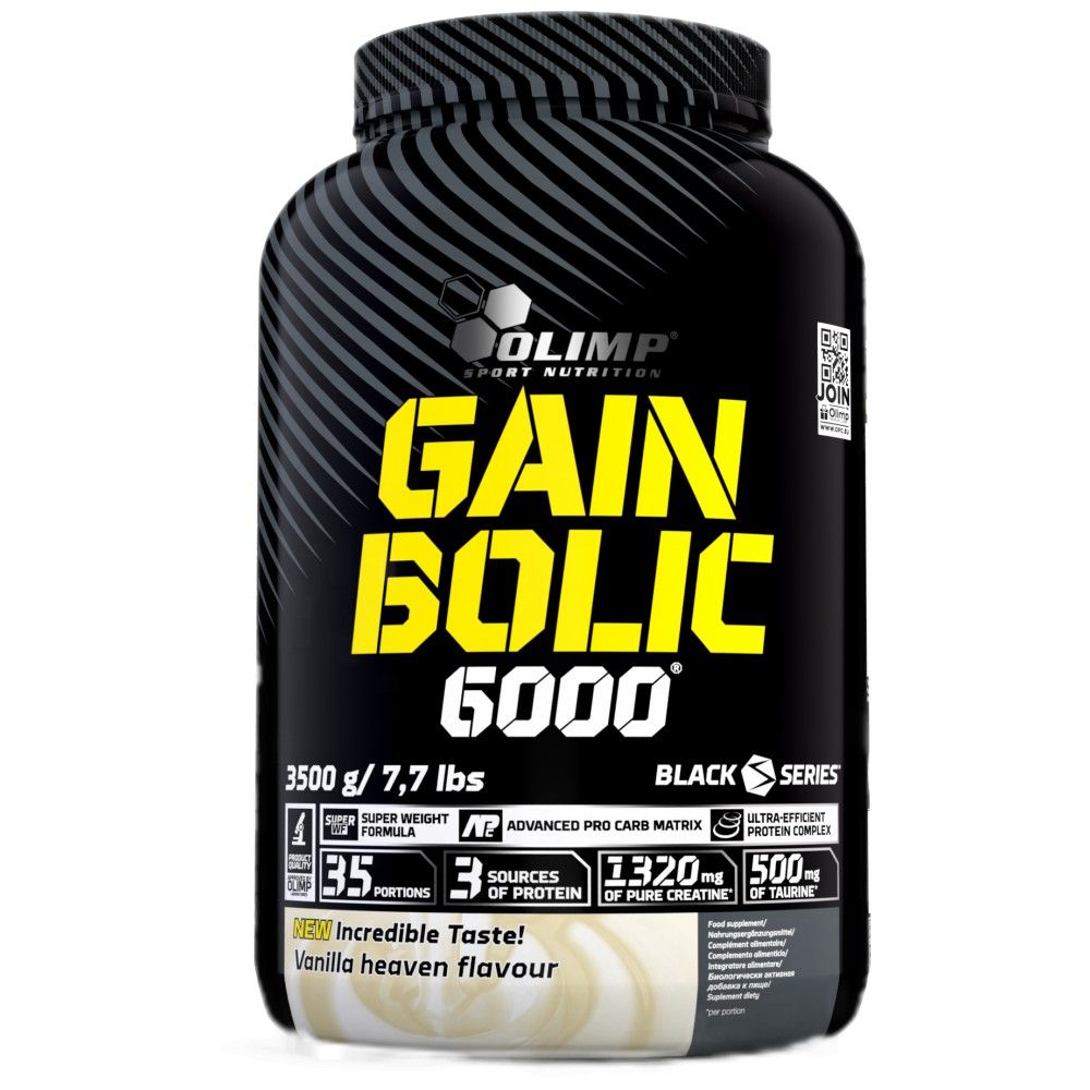 Gain Bolic 6000 - 3500 грама