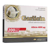 Garlicin - 30 капсули