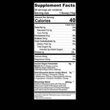 Proven EAAs / with 9 Essential Amino Acids - 390 грама