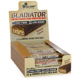 Gladiator / High Protein Bar - 60 грама