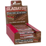 Gladiator / High Protein Bar - 60 грама