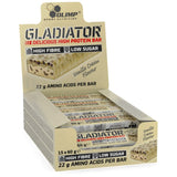 Gladiator / High Protein Bar - 60 грама