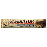 Gladiator / High Protein Bar - 60 грама