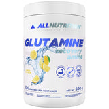 Glutamine Recovery Amino - 500 грама