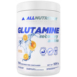 Glutamine Recovery Amino - 500 грама