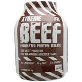 Xtreme Beef Hydrolized Protein Isolate 1800 грама