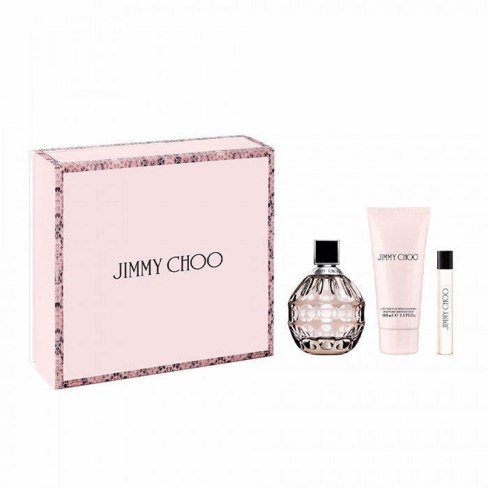 Jimmy Choo Lot of 3 Pieces