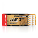 Omega 3 Softgel Caps 120 Гел капсули