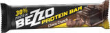 30% BEZZO Protein Bar - 12 x 80 γραμμάρια