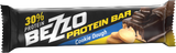 30% BEZZO Protein Bar - 12 x 80 γραμμάρια