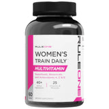 Women's Train Daily Multivitamin | Superfoods, Botanicals, Antioxidants 60 Таблетки