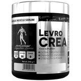 LevroCREA | Extra Creatine Matrix - 240 грама