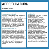 Sculpting Abdo Slim Burn | Six-Pack Abs Cream - 150 мл