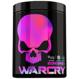 WarCry / Pre-Workout - 400 грама