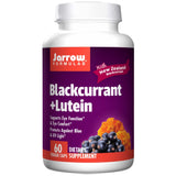 Blackcurrant + Lutein 60 капсули