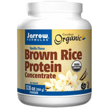 Brown Rice Protein (organic) 530 грама