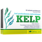 Kelp 60 tablete