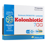 Kolonbiotic 7GG - 10 capsule