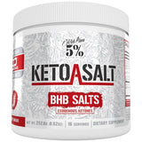 Keto aSALT | with goBHB® Salts - 252 грама