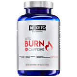 Keto Burn + Cofeina - 180 capsule