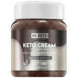 Crema Keto | Alune + MCT - 250 grame