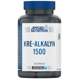 Kre-Alkalyn 1500 - 120 капсули