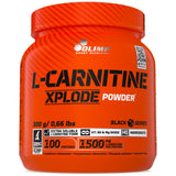 L-Carnitine Xplode - 300 de grame