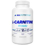 L-Carnitine - 120 капсули