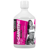 L-Carnitina + Ceai Verde 500 ml