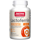 Lactoferrin - 60 капсули