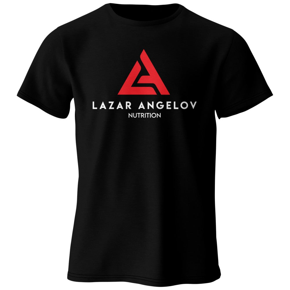 LA Nutrition | Lazar Angelov T-Shirt