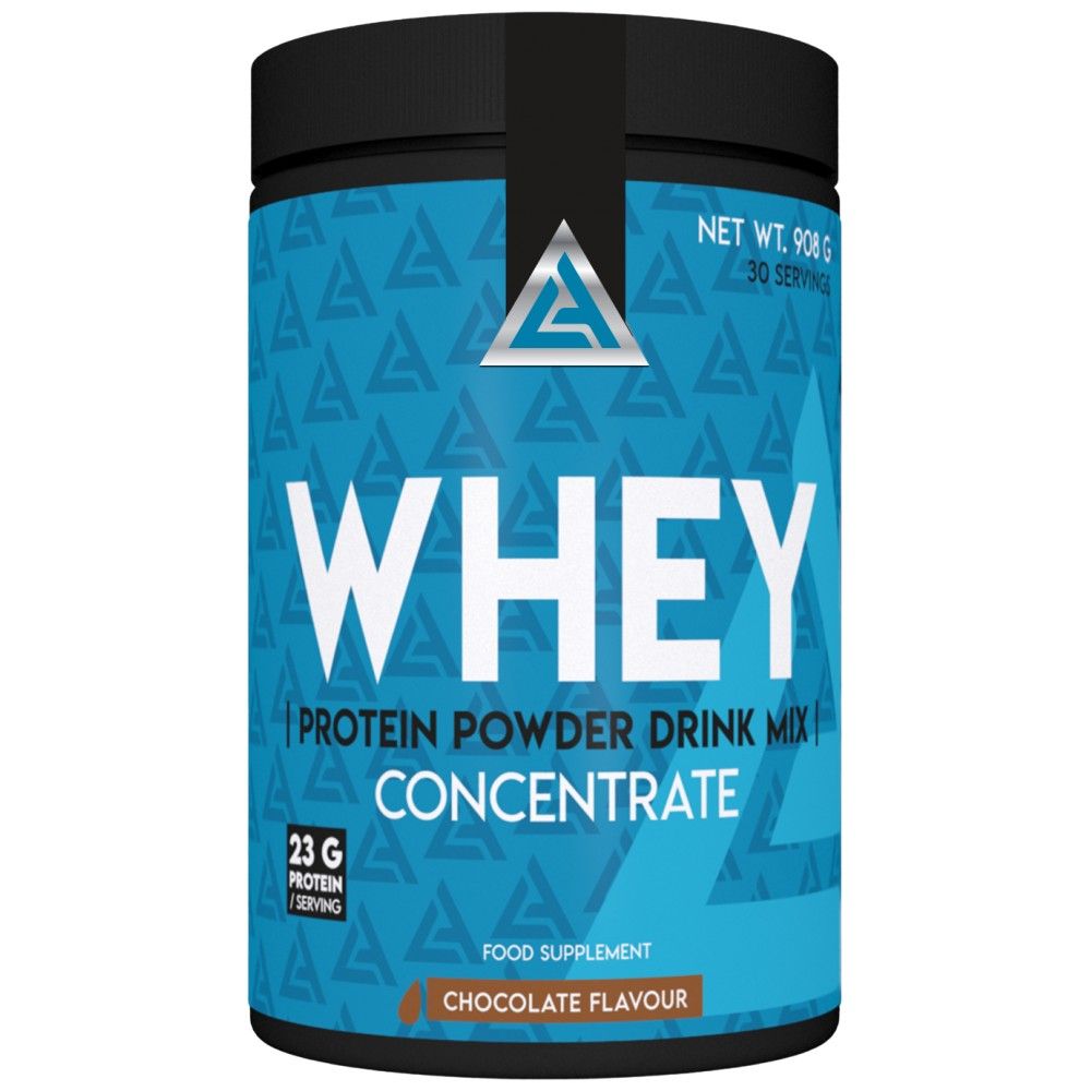 LA Whey Protein Concentrate | Premium Drink Mix - 2000 грама