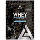 LA Whey Protein Concentrate | Premium Drink Mix - 2000 грама