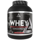 LA Whey Protein Powder Drink Mix | Concentrate - 1000 грама