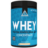 LA Whey Protein Concentrate | Premium Drink Mix - 2000 грама