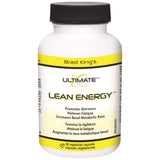 Lean Energy Ultimate 295 mg 90 κάψουλες