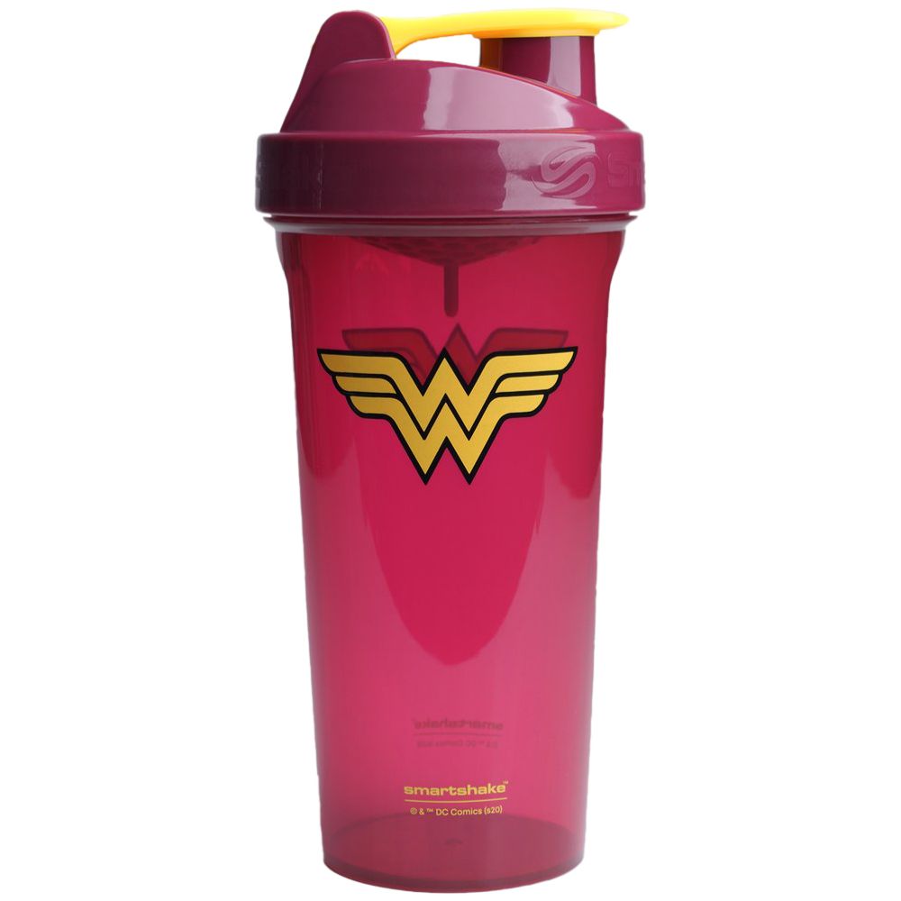 Superhero Lite Shaker / WonderWoman 800 мл