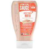 Fit Cuisine Low-Cal Sauce | Sweet Chilli Mayo - 425 мл