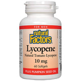 Licopen 10 mg - 60 capsule de gel