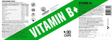 Vitamin B+ Complex - 90 капсули