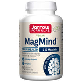 MagMind | Magnesium L-Threonate Magtein® 90 κάψουλες