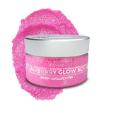 STRAWBERRY GLOW SCRUB Revitalizing Body Polish 200 g