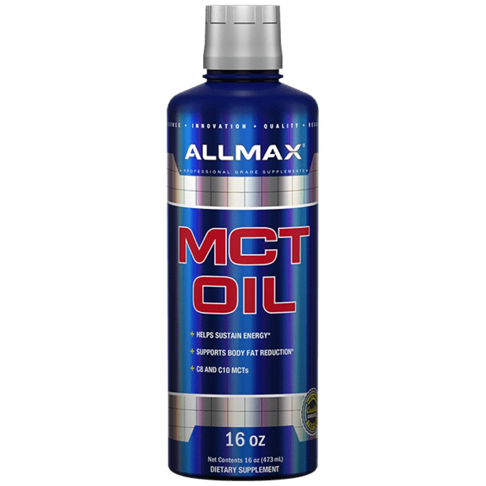 MCT Oil - 473 мл