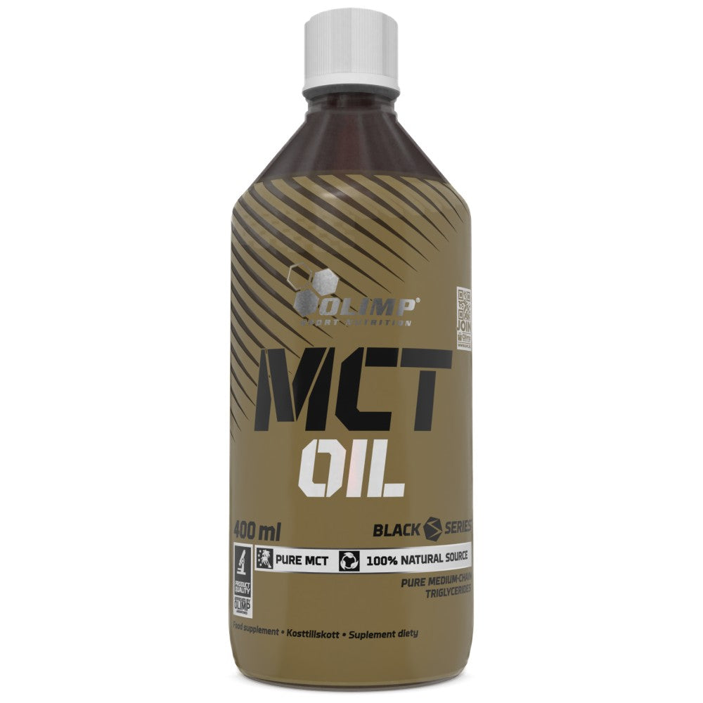 MCT OIL - 400 мл