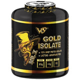 Mr. X Gold Isolate | Whey Protein Isolate - 2000 грама