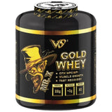 Mr. X Gold Whey 2250 γραμμάρια