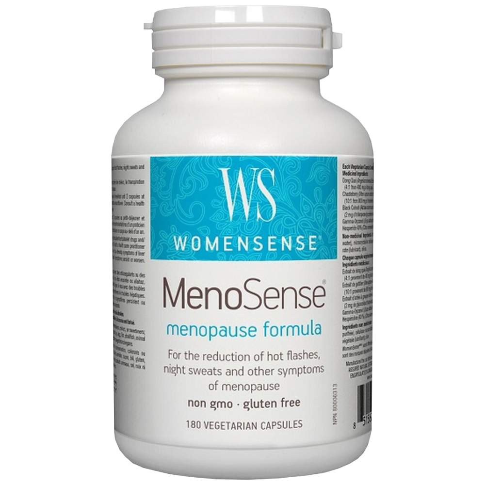 Meno Sense 410 mg - 90 capsule