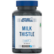 Milk Thistle Vitality - 90 Таблетки - Feel You